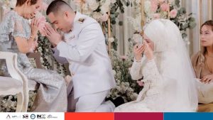 หลักสูตรเตรียมตัวแต่งงานศาสนาอิสลาม (ไพรเวท)