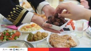 พื้นฐานการถือศีลอดในอิสลาม